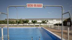 Calatayud abre la piscina olímpica el 1 de junio tras reparar las filtraciones