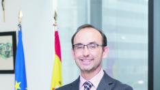 Salvador Marín.
