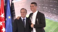 Cristiano Ronaldo declarará como investigado el 31 de julio