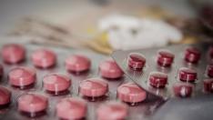 Sanidad ha investigado 993 webs por venta ilegal de medicamentos