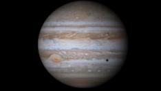 Juno se adentrará en la Gran Mancha Roja de Júpiter