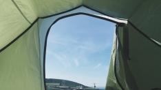 Cinco opciones para irte de campamentos en verano