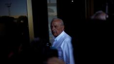 El administrador de la finca en la que murió Blesa: "Miguel Blesa es Rita Barberá"