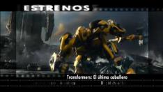 'Transformers' y 'Abracadabra' llegan a la gran pantalla