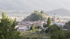 Vistas de Frías de Albarracín