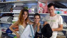 La comedia del zaragozano Nacho García Velilla conquista al público de Tarazona