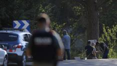 Younes Abouyaaqoub ha sido abatido por los Mossos