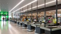 Mercadona inaugura su nueva tienda eficiente en Zaragoza