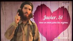 Meme de 'El cordobés', uno de los terroristas del vídeo en español del Dáesh