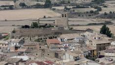 Imágenes de Castiliscar en 'Aragón, pueblo a pueblo'