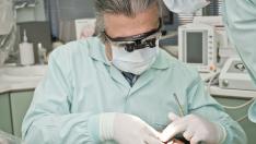 El 85% de los españoles reconoce que tienen al menos un problema de salud bucodental.