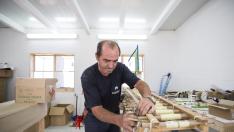 Lorenzo Alcañiz: "Nunca más trabajaré un 31 de agosto"