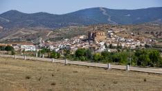 Más del 40% de las casi 6.400 hectáreas de zona industrial de Aragón están sin ocupar