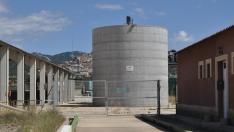 La puesta en marcha de las instalaciones de Peñarroya de Tastavins, pendiente desde 2009.