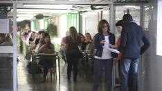 El TSJA anula dos oposiciones de la Diputación Provincial a las que optaron casi 900 aspirantes