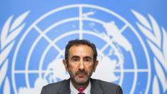 Una comisión de la ONU confirma crímenes de lesa humanidad en Burundi