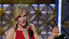 El emotivo discurso de Nicole Kidman contra la violencia domética