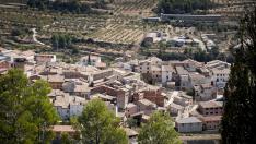 Imágenes de Fuentespalda en 'Aragón, pueblo a pueblo'