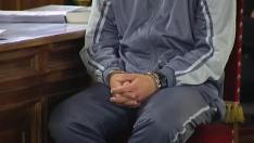 Prueba clave en el juicio contra Sergio Morate