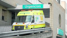 El nuevo contrato de transporte sanitario urgente contará con 4 ambulancias más