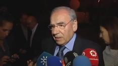 Alfonso Guerra compara a Maduro con Pinochet: "Al menos en Chile la economía no se cayó"