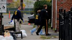 La Policía revisó el apartamento de Tampa donde vivió el presunto autor del atentado en Nueva York