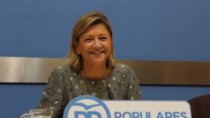 El PP critica el fraude de la cátedra de Participación Ciudadana