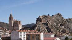Más imágenes de Montalbán en 'Aragón, pueblo a pueblo'