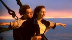 Veinte años de 'Titanic'