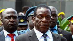 Mnangagwa anuncia "una nueva democracia"
