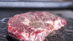 Desde Consumo también se ha incidido en las propiedades nutricionales de la carne en el contexto de una dieta variada y equilibrada.