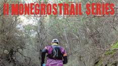 Monegrillo abrirá la segunda edición de la Monegros Trail Series