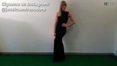 ¿Cómo afectan los tacones a nuestro cuerpo?