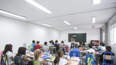 Algunos docentes cobraron el día 22, otros el 23 y algunos, todavía no lo han hecho.