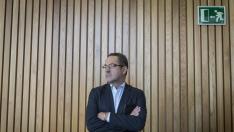 El empresario soriano Agapito Iglesias será juzgado entre el 8 y el 10 de enero en la Audiencia Provincial de Zaragoza.