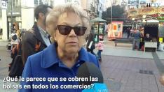 El año en el que despedimos a las bolsas de plástico gratis