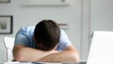 Enero es uno de los meses de mayor estrés para los estudiantes.