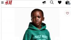 H&M retira una foto de su web tras ser acusada de racista en las redes sociales