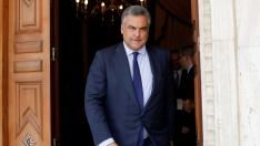 El embajador de España en Venezuela tiene 72 horas para dejar el país