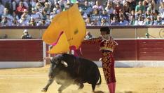 Huesca contratará la feria taurina por solo un año y pagará 18.000 euros