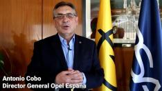 Antonio Cobo agradece a los trabajadores haber refrendado el acuerdo