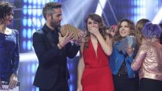 ¿Fue justa la victoria de Amaia en OT?