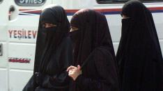 El Gobierno danés quiere prohibir el uso del burka y nicab en lugares públicos
