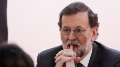 Rajoy anuncia que los planes de pensiones se podrán rescatar a los 10 años de la aportación