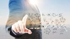 Internet y las nuevas tecnologías serán la base de los nuevos empleos.