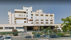 Hospital de Tudela