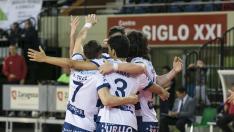 El Ríos Renovables se cita con la historia