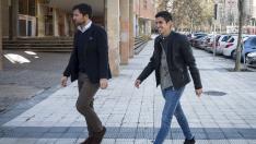 Alfaro, el refuerzo sin fuerza