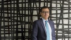 Un zaragozano acostumbrado a los retos