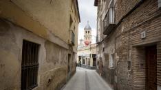 Más imágenes de Ainzón en 'Aragón, pueblo a pueblo'